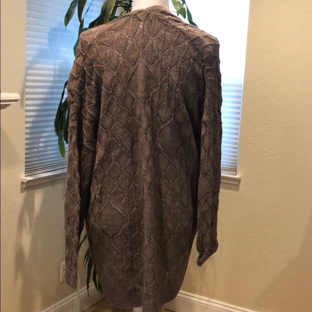 Cardigan - Picture 4 of 4